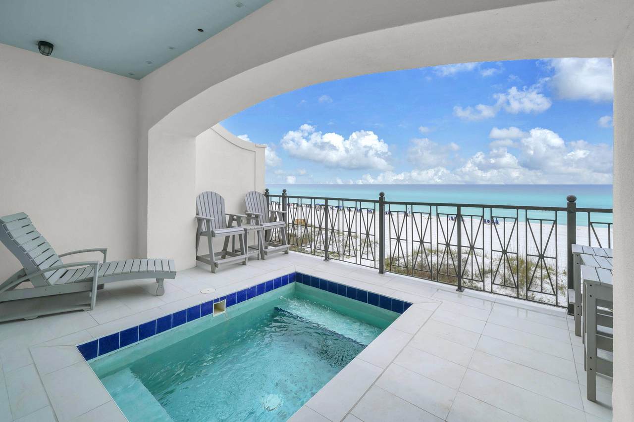 1885 Scenic Gulf Drive - Photo 1