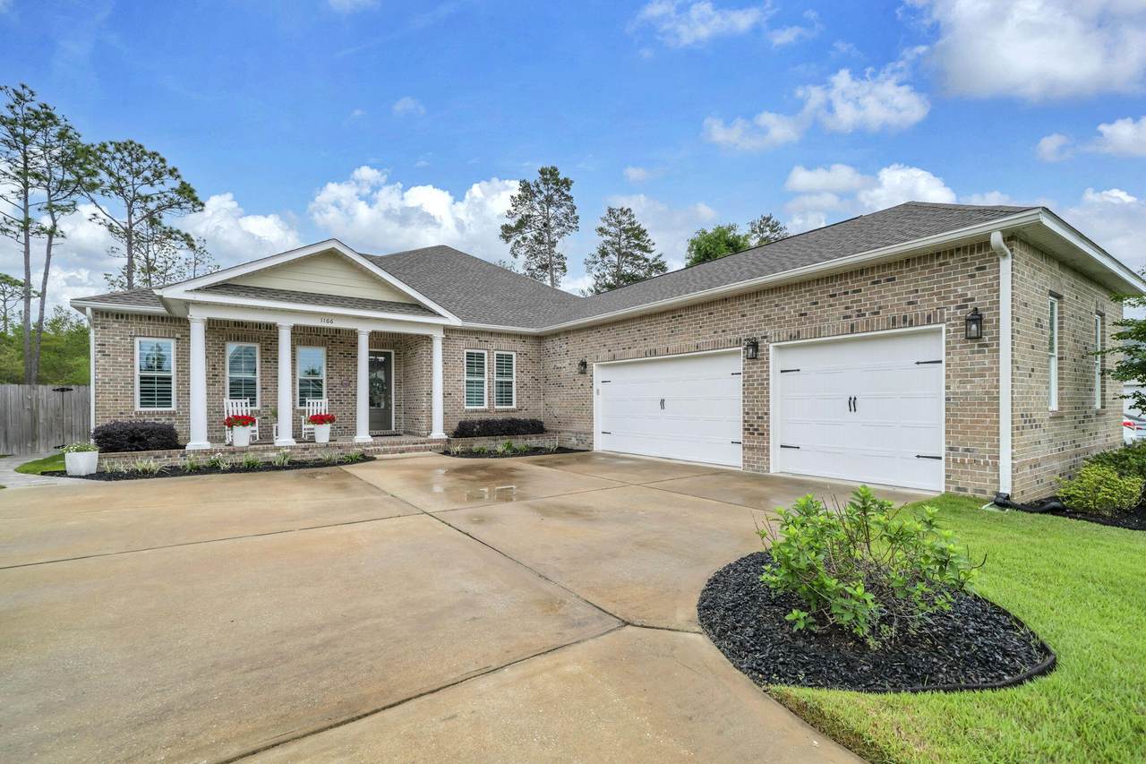 1166 Deer Moss Loop - Photo 1