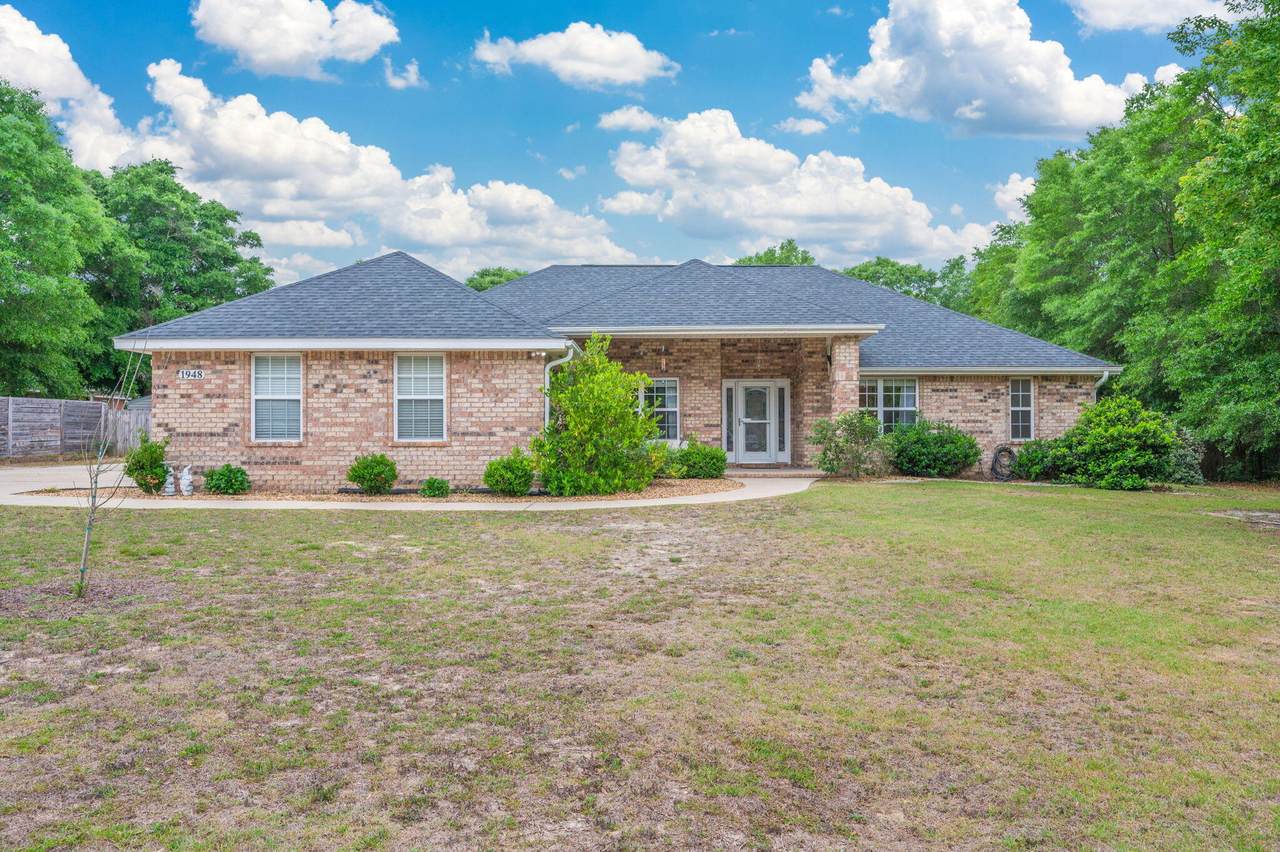 1948 Hidden Springs Drive - Photo 1