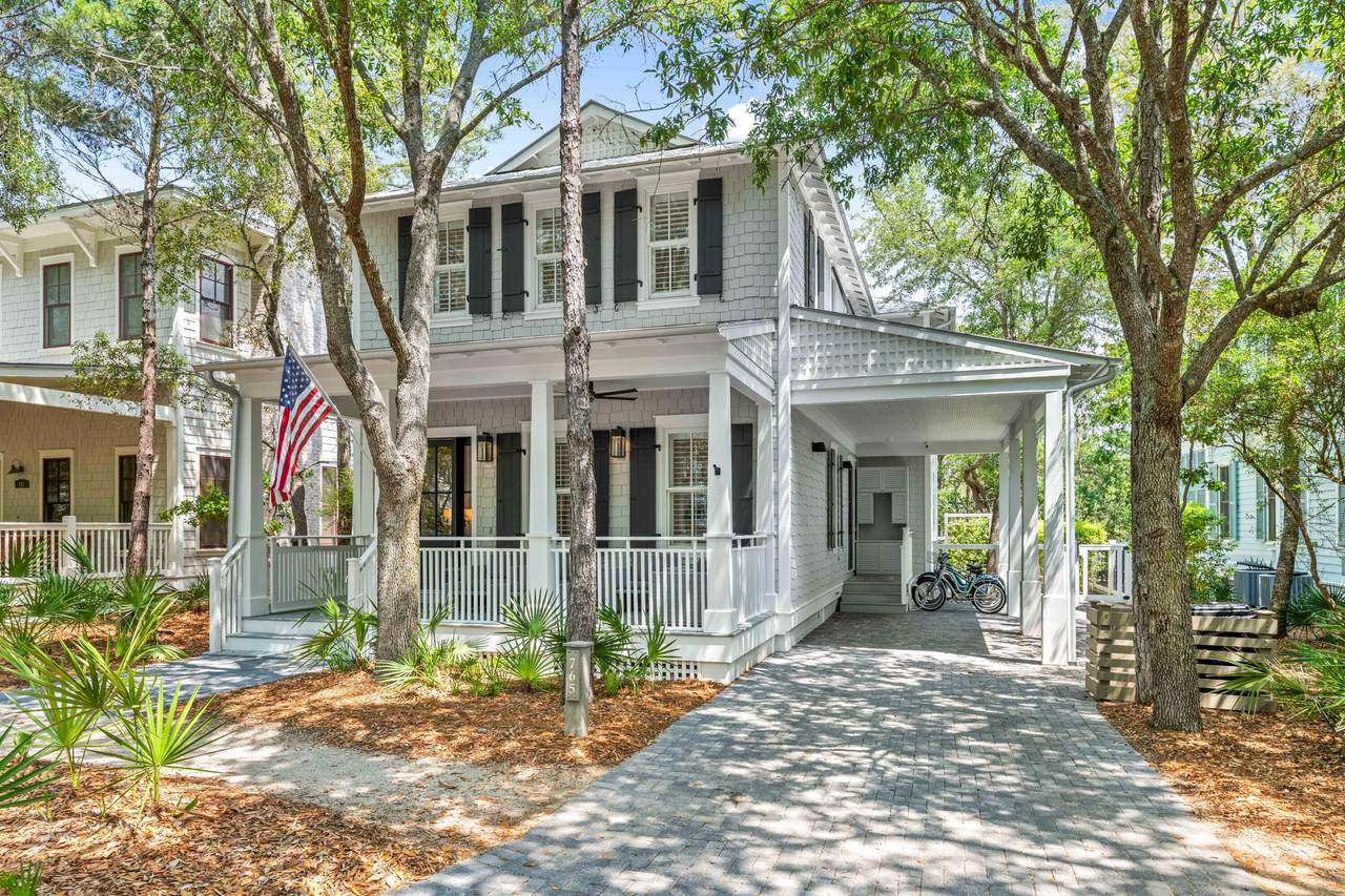 765 Western Lake Drive - Photo 1