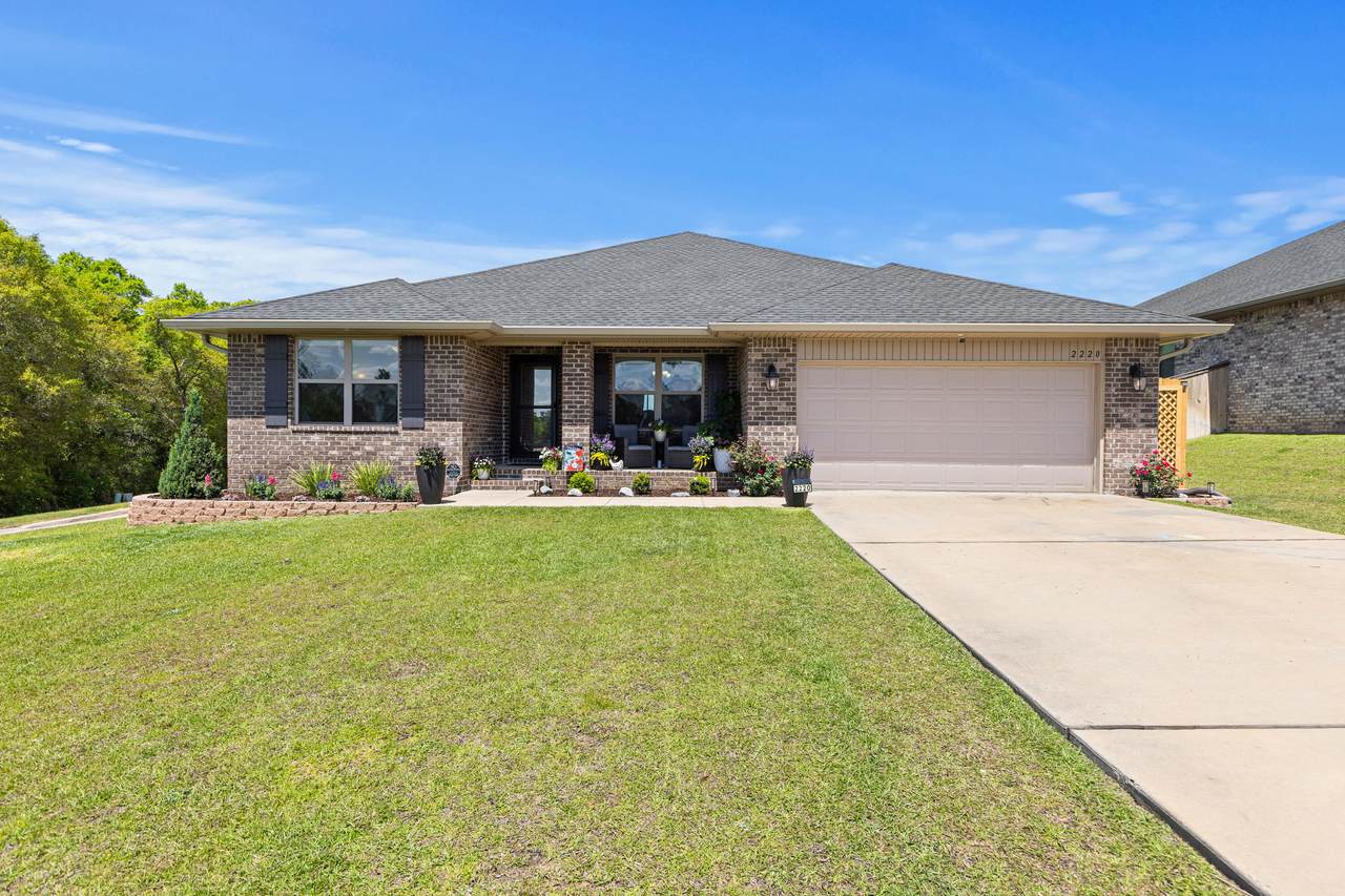 2220 Jernigan Drive - Photo 1