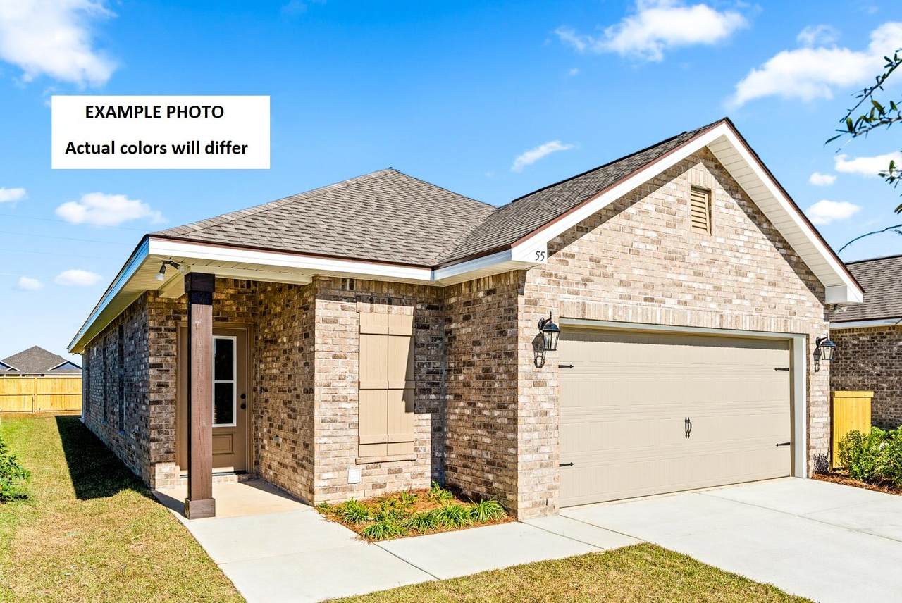109 Natureview Way - Photo 1