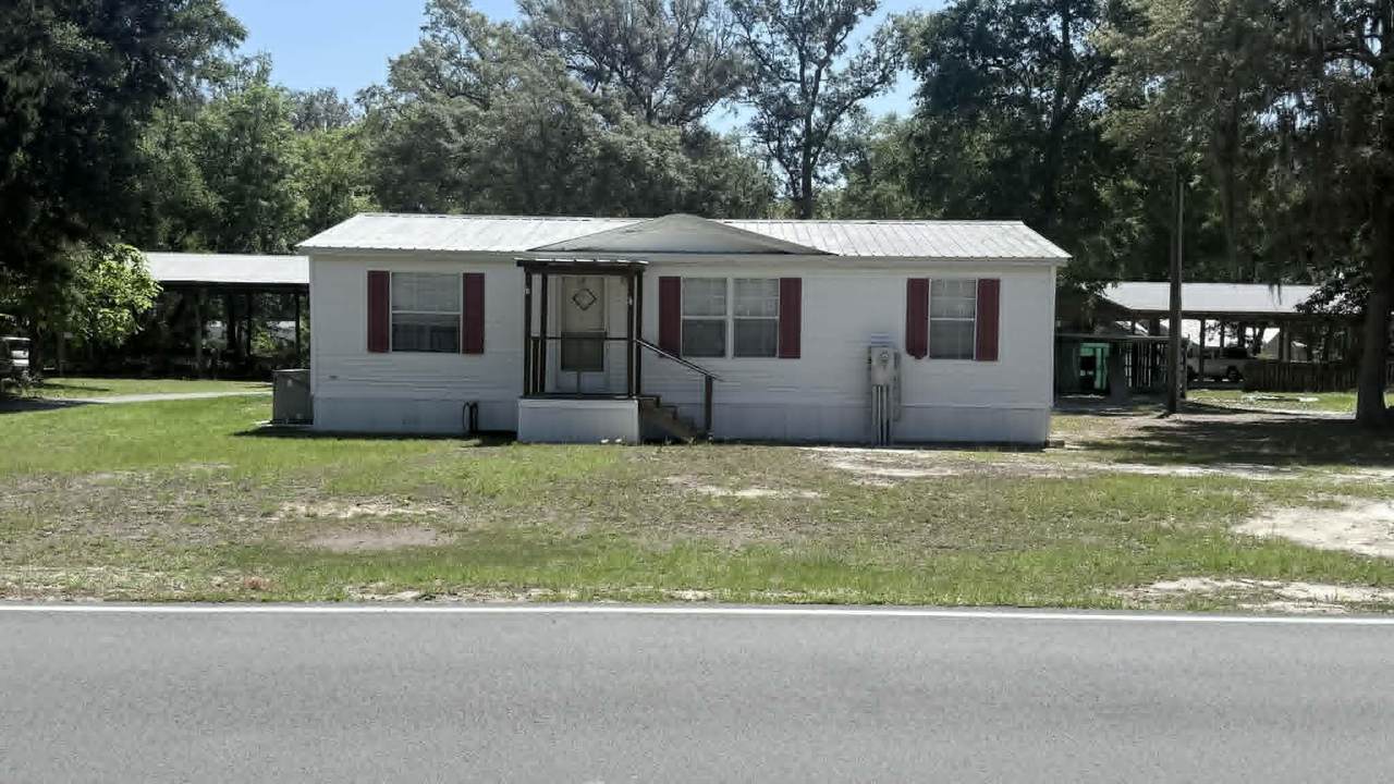 685 Mcdaniels Fishcamp Road - Photo 1