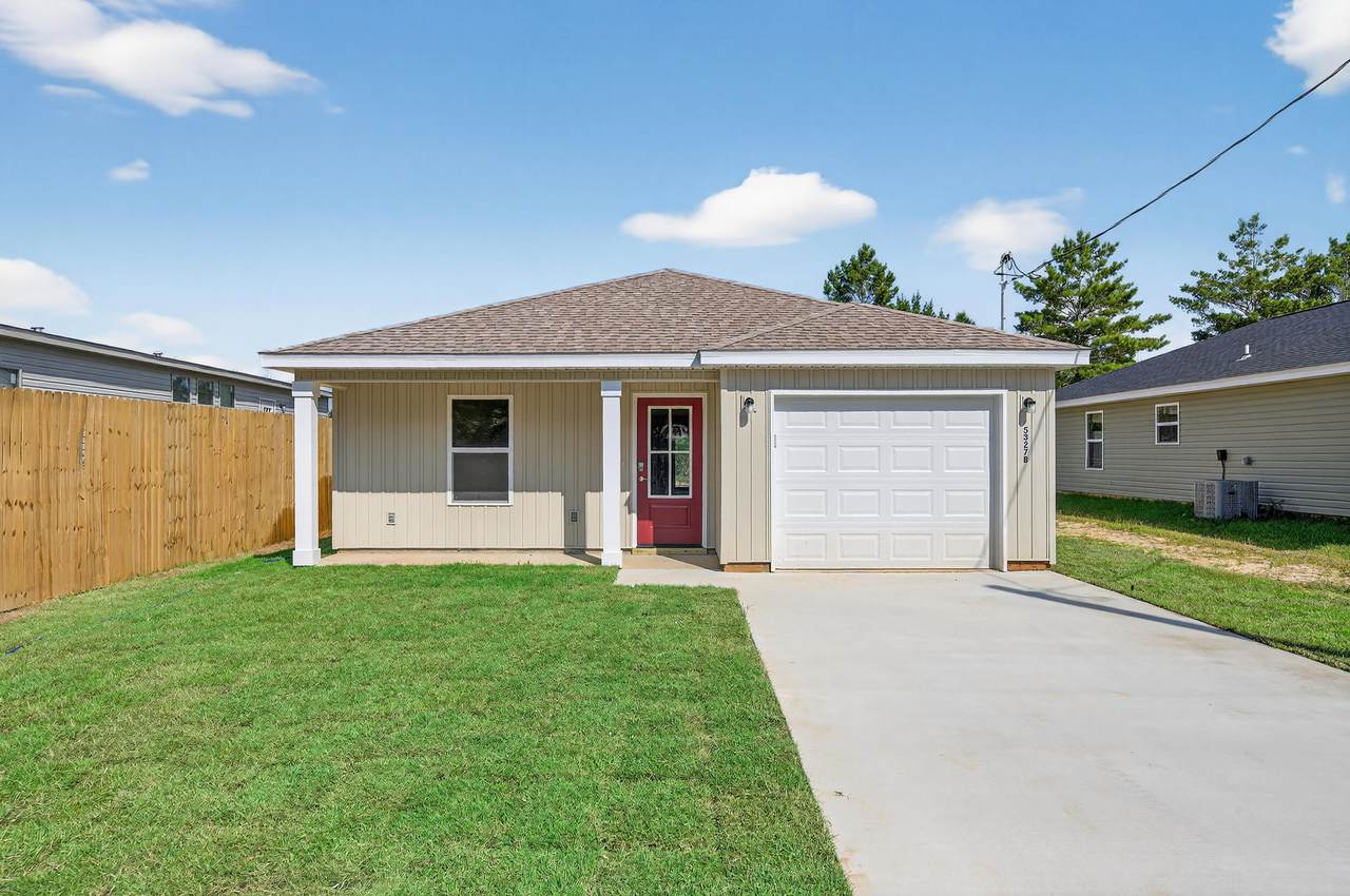 5327 B Kervin Road - Photo 1