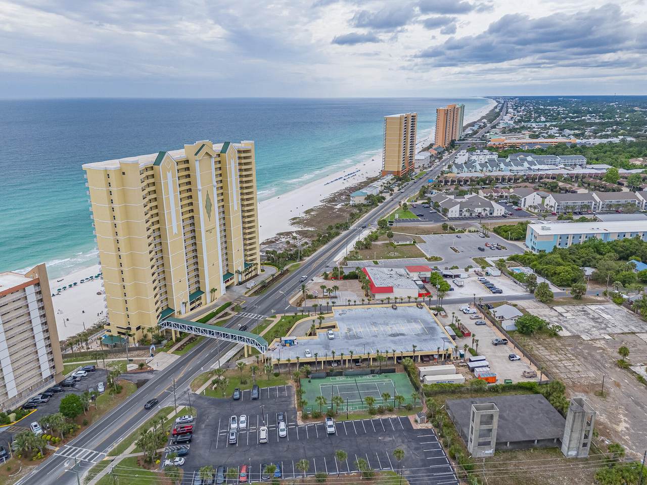 17545 Front Beach Road - Photo 1