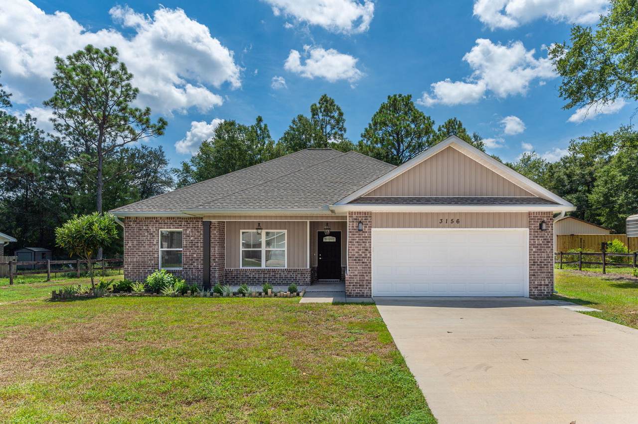 3156 Forrest Avenue - Photo 1
