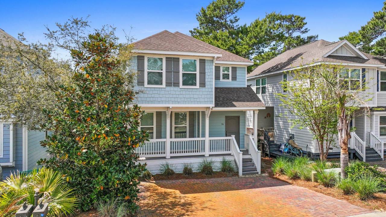 96 Sandpine Loop - Photo 1