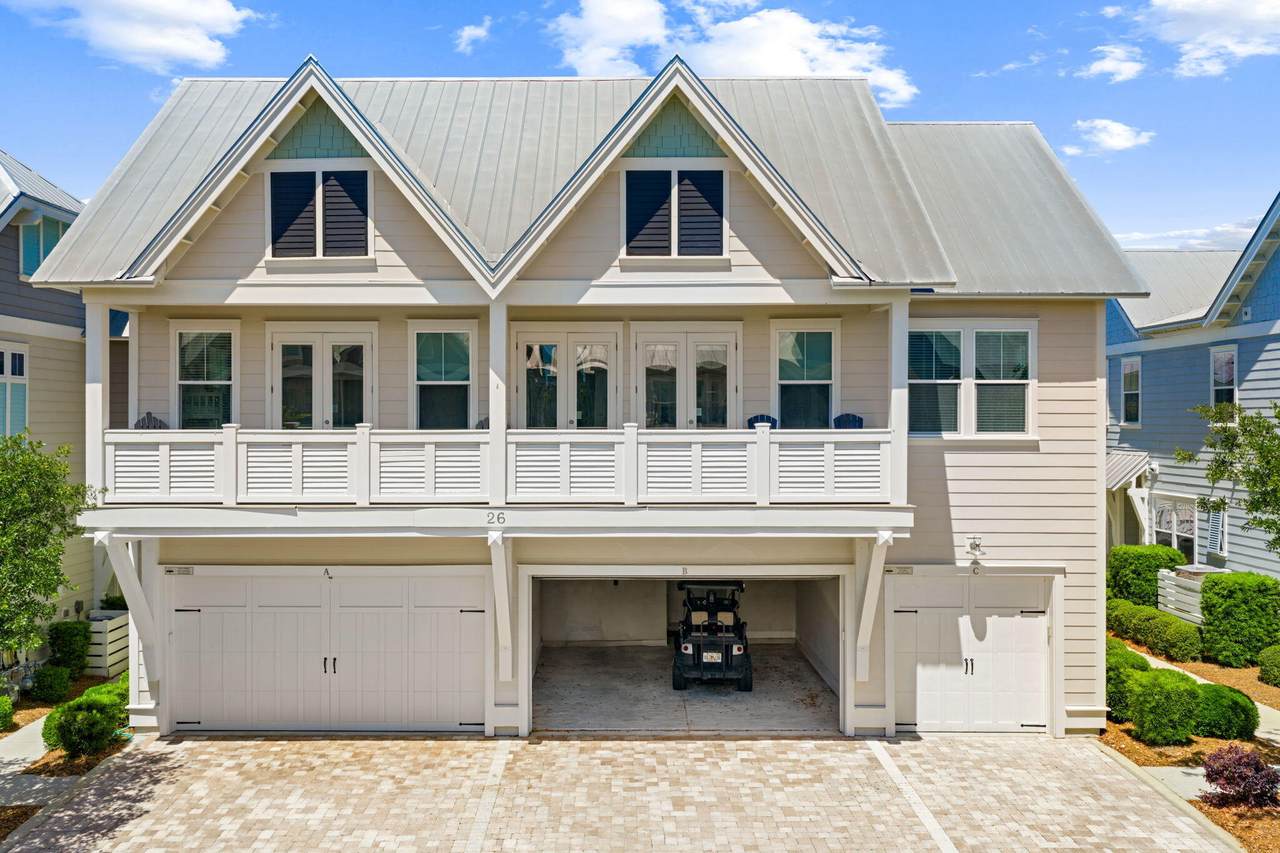 26 Milestone Drive - Photo 1