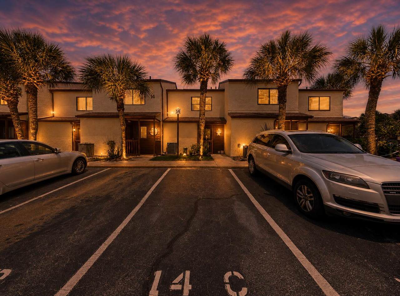 17751 Panama City Beach Parkway - Photo 1