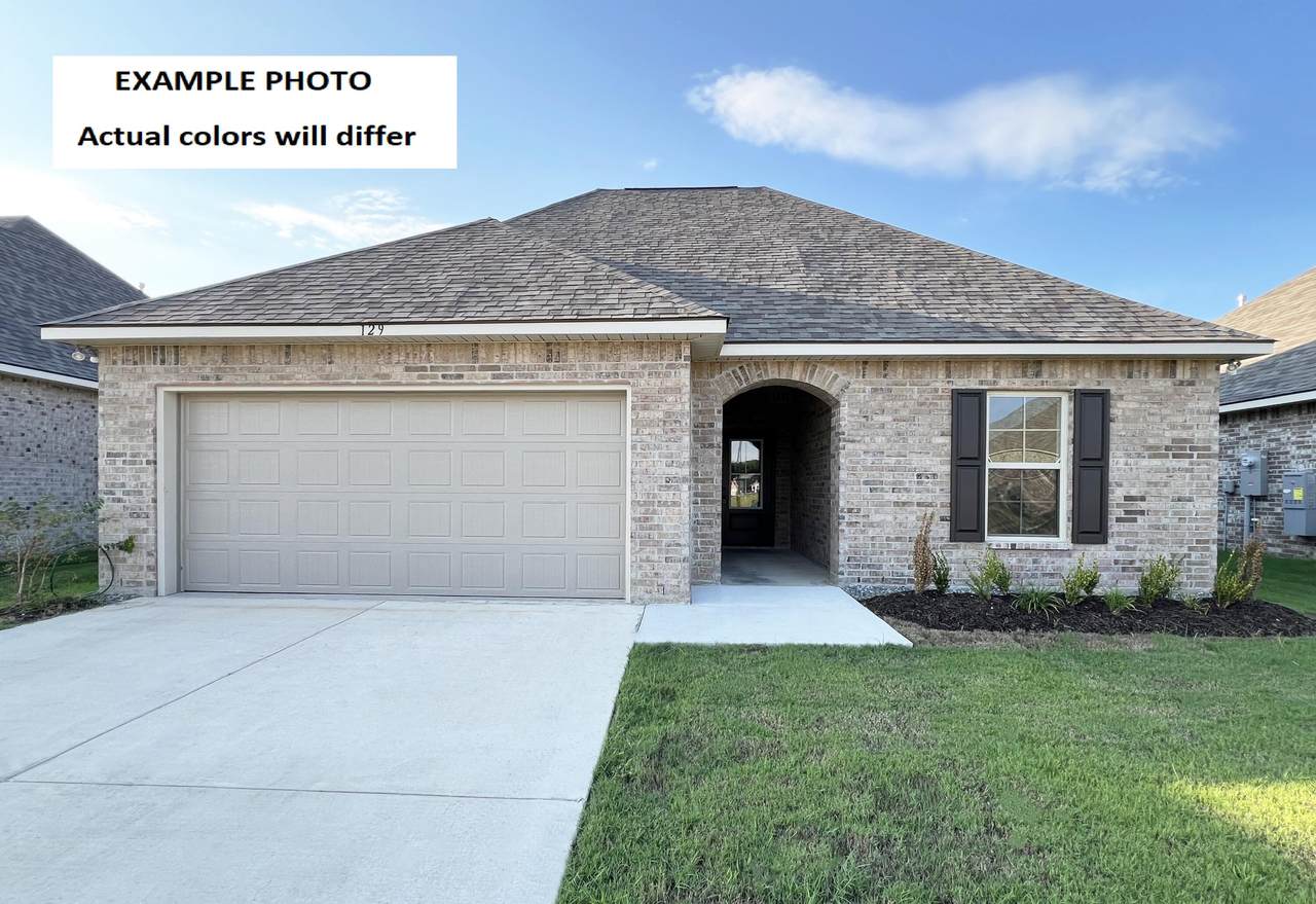 230 Natureview Way - Photo 1