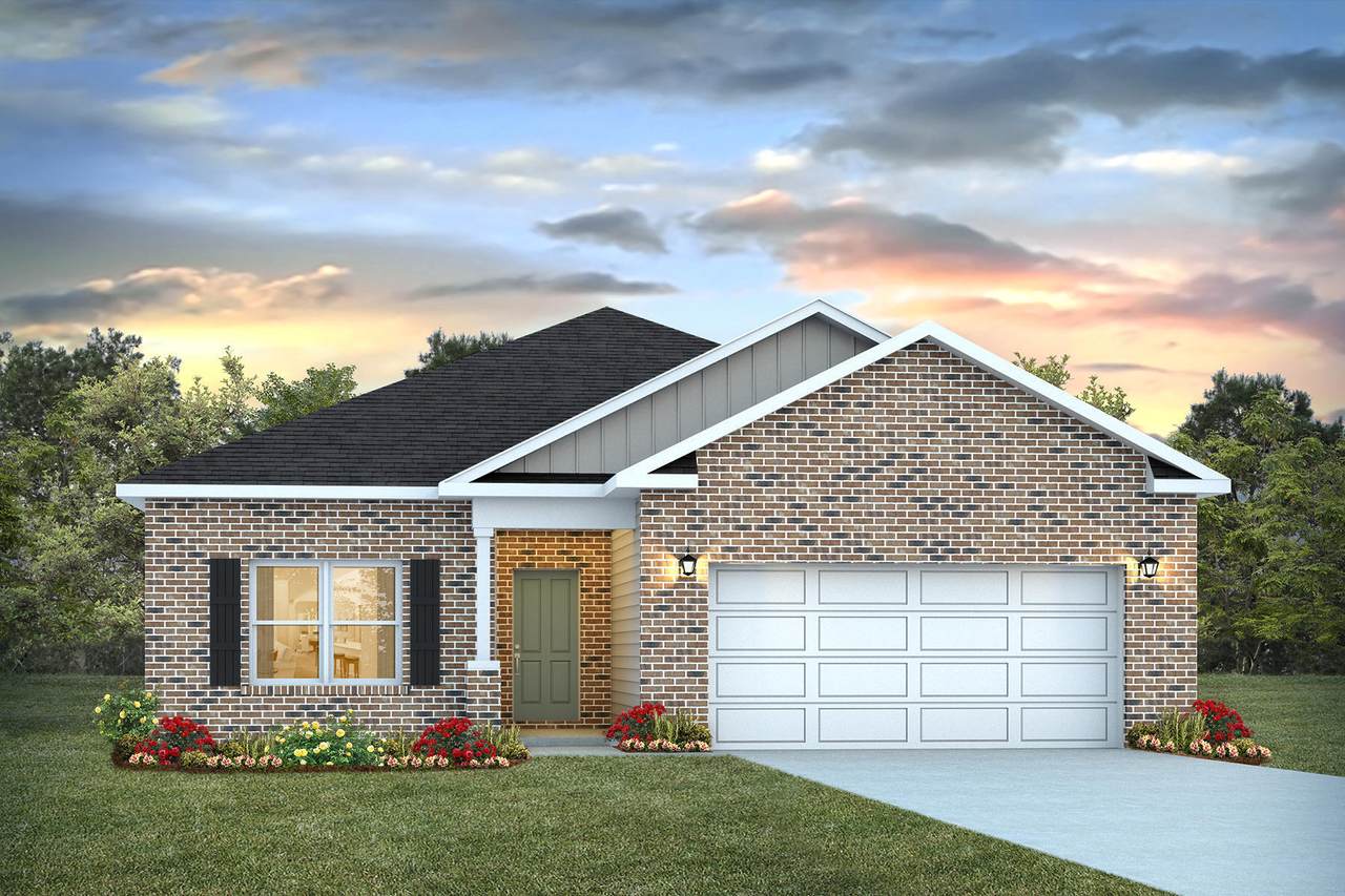 8090 Fox Hunt Drive - Photo 1