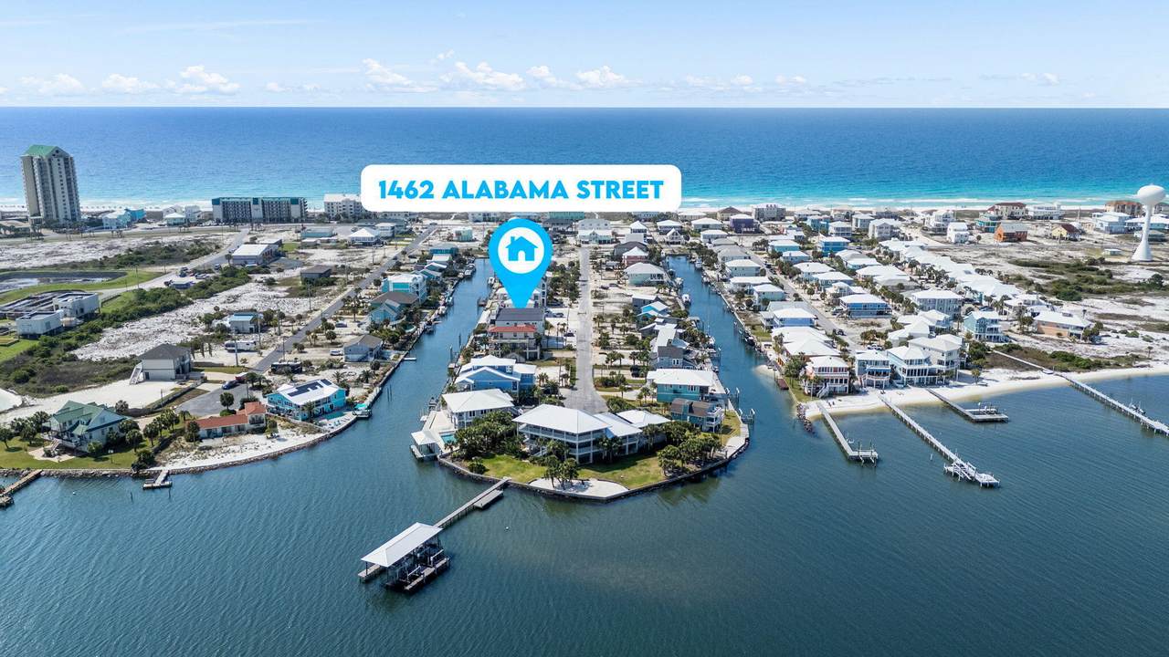 1462 Alabama Street - Photo 1