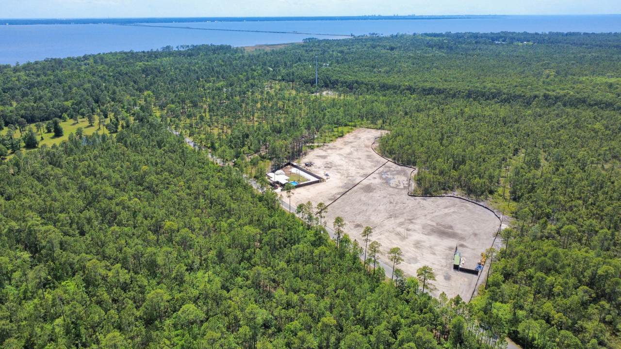4.5 Acres Fluffy Landing Road - Photo 1