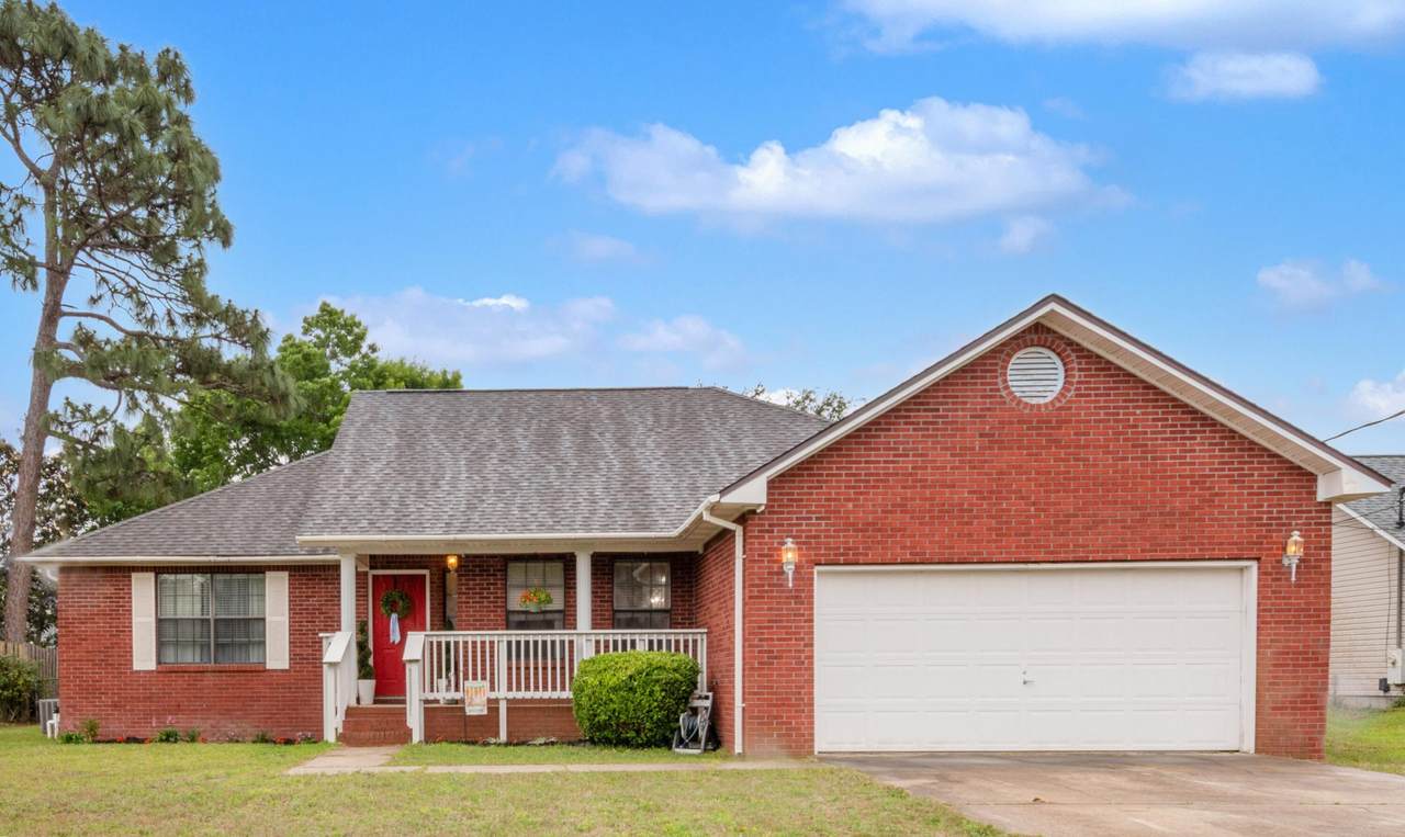 6453 Garden Drive - Photo 1