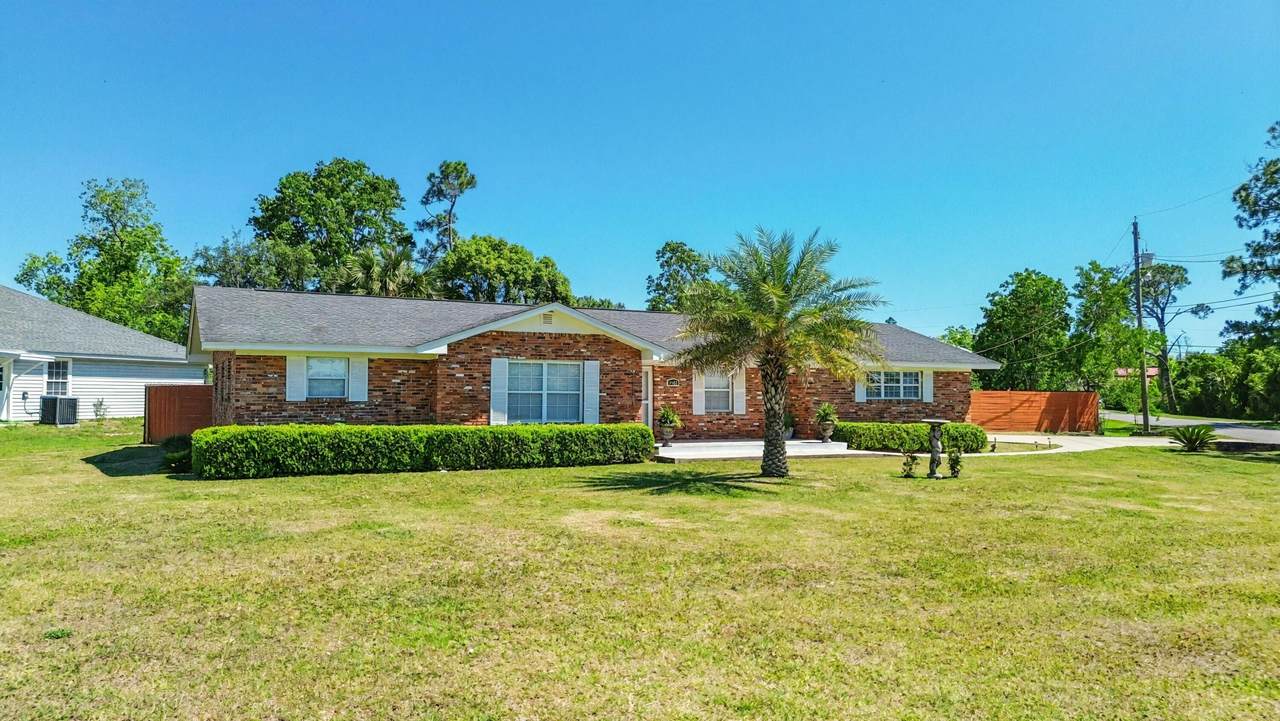2704 Drummond Avenue - Photo 1