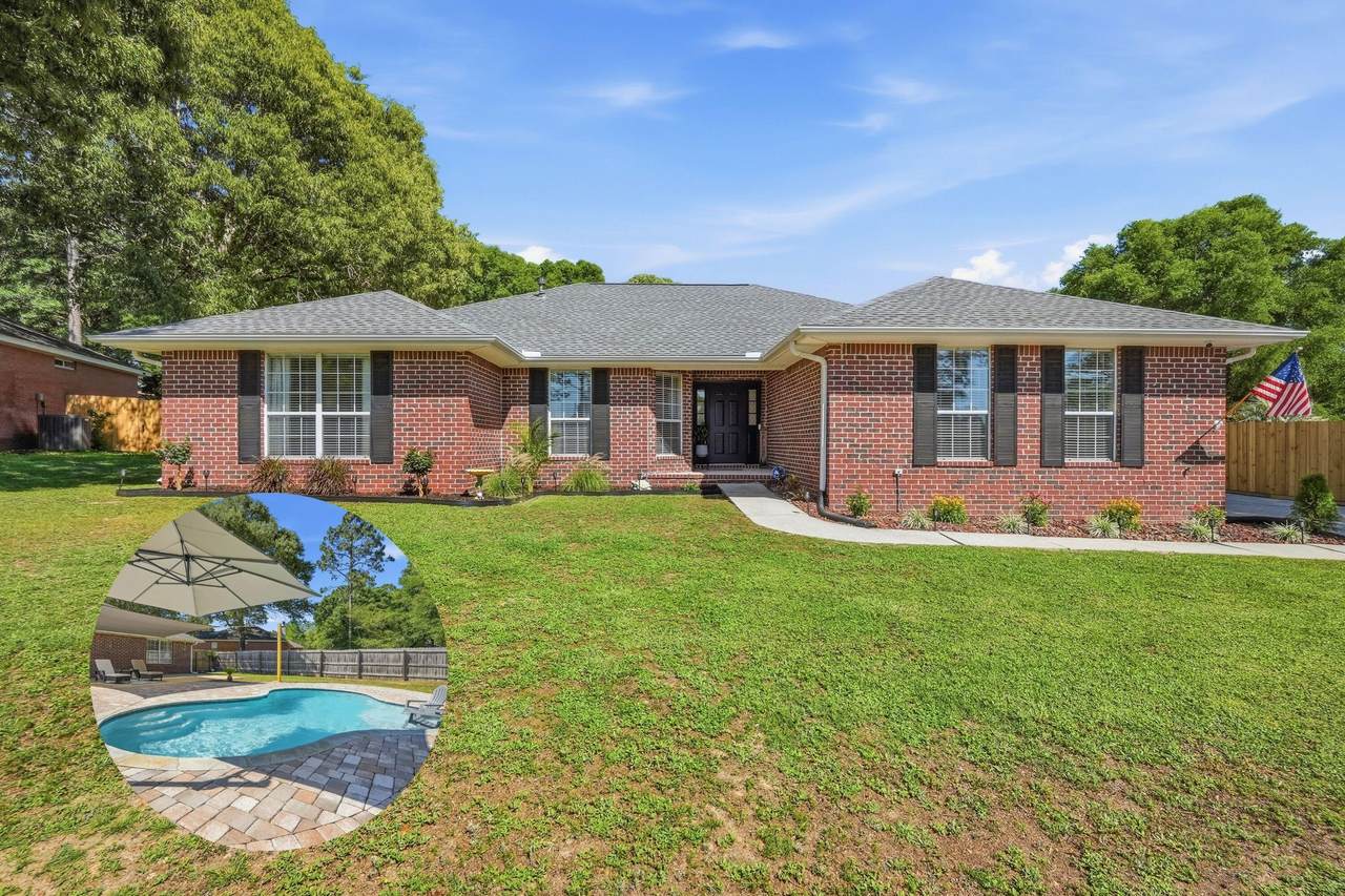 2672 Paddock Circle - Photo 1