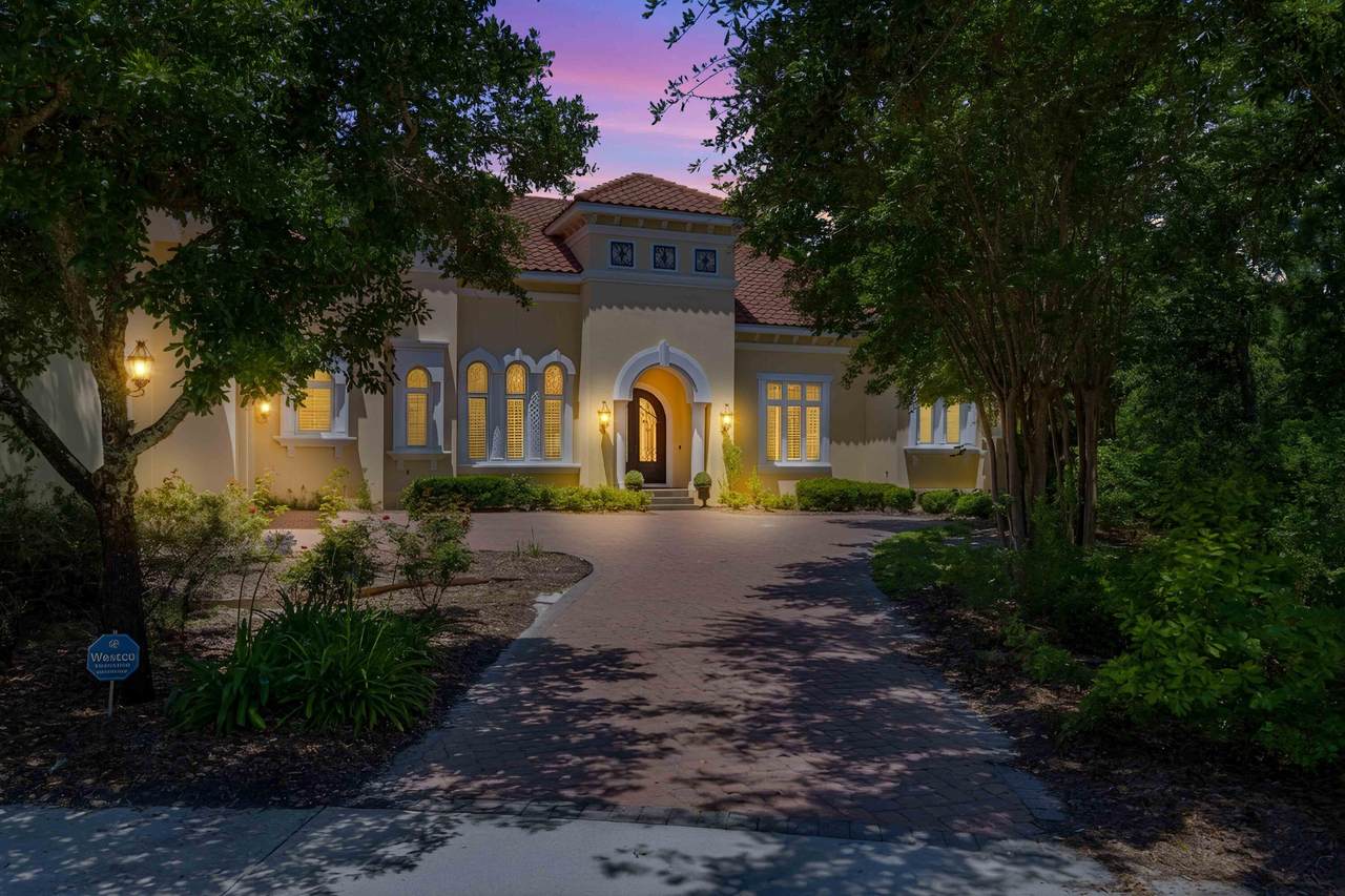 301 Sweet Water Cove - Photo 1