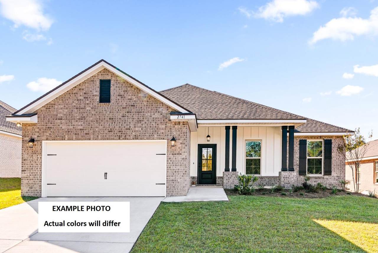 5910 Luckenbach Lane - Photo 1