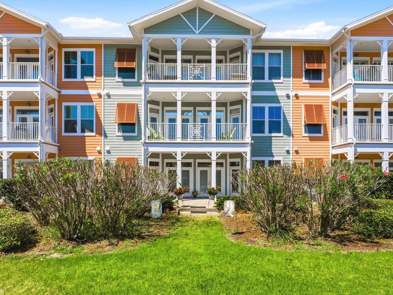 8700 Front Beach Road - Photo 1