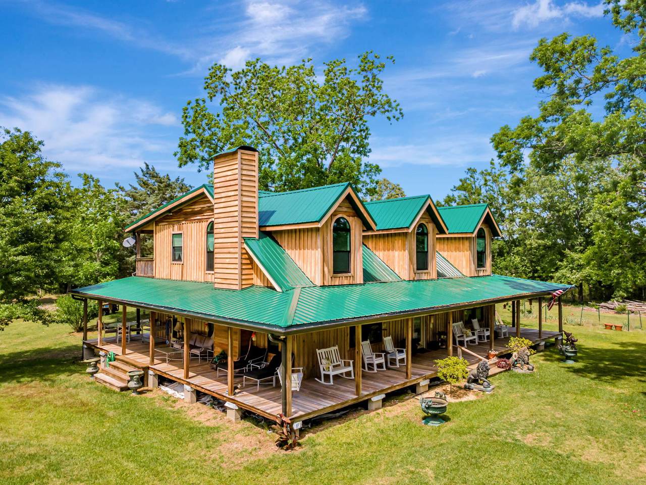 6935 Beau Chene Lane - Photo 1