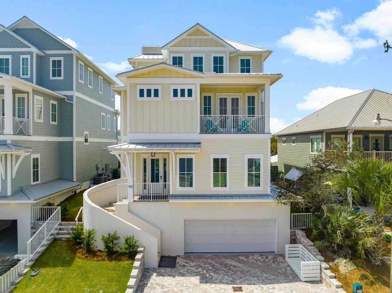 182 Tang-O-Mar Drive - Photo 1