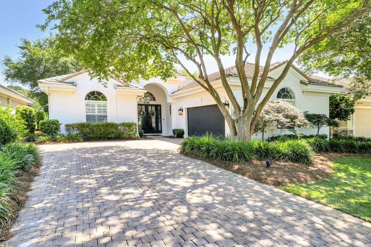 4328 Carriage Lane - Photo 1