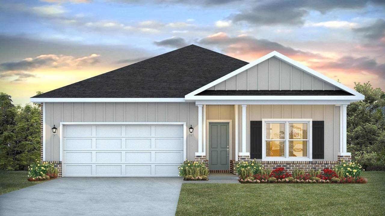 4952 Gaineswood Drive - Photo 1