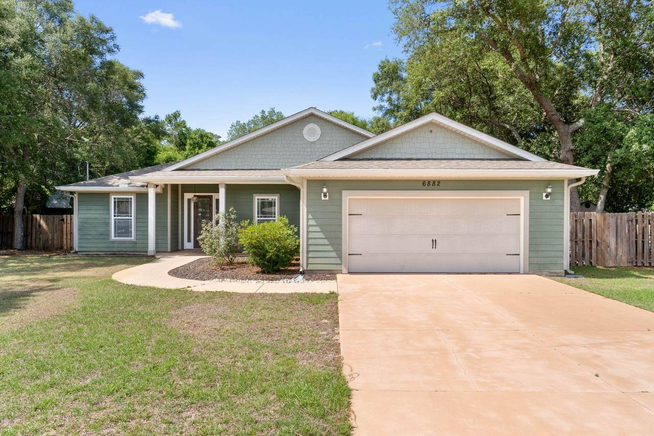 6882 Brocado Court - Photo 1