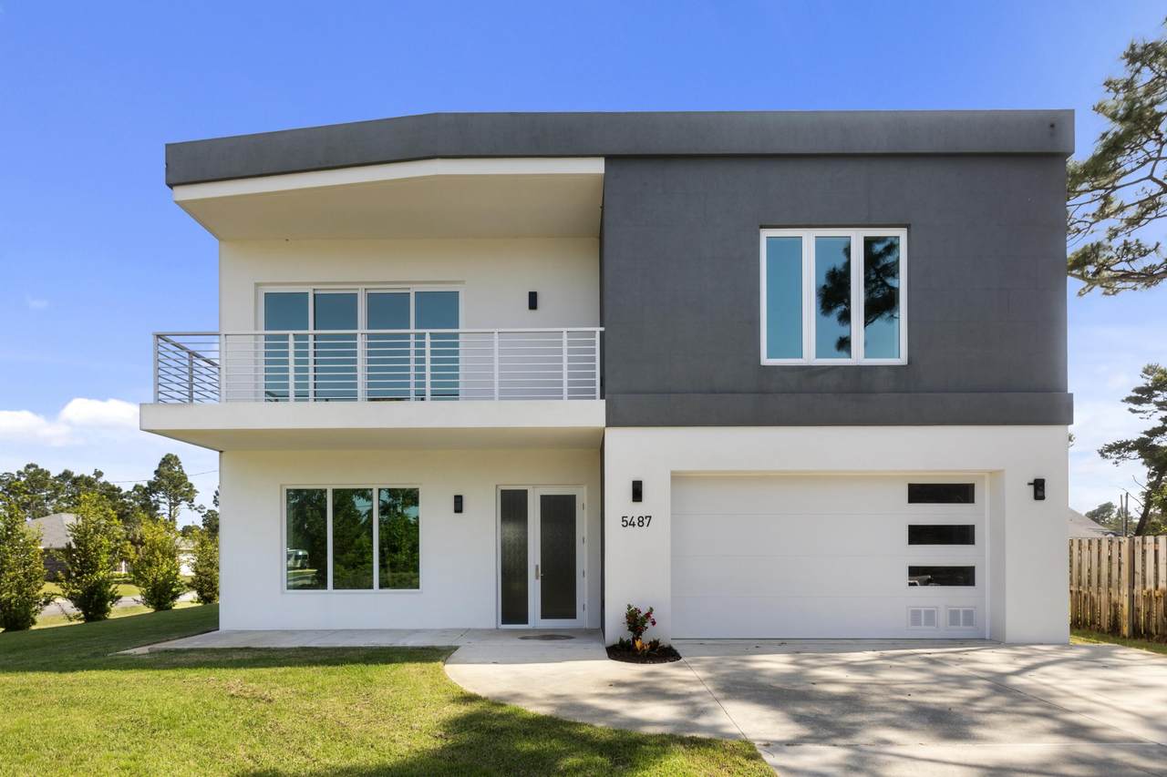 5487 Cimmeron Court - Photo 1