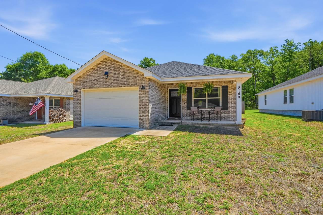5159 Lake Drive - Photo 1