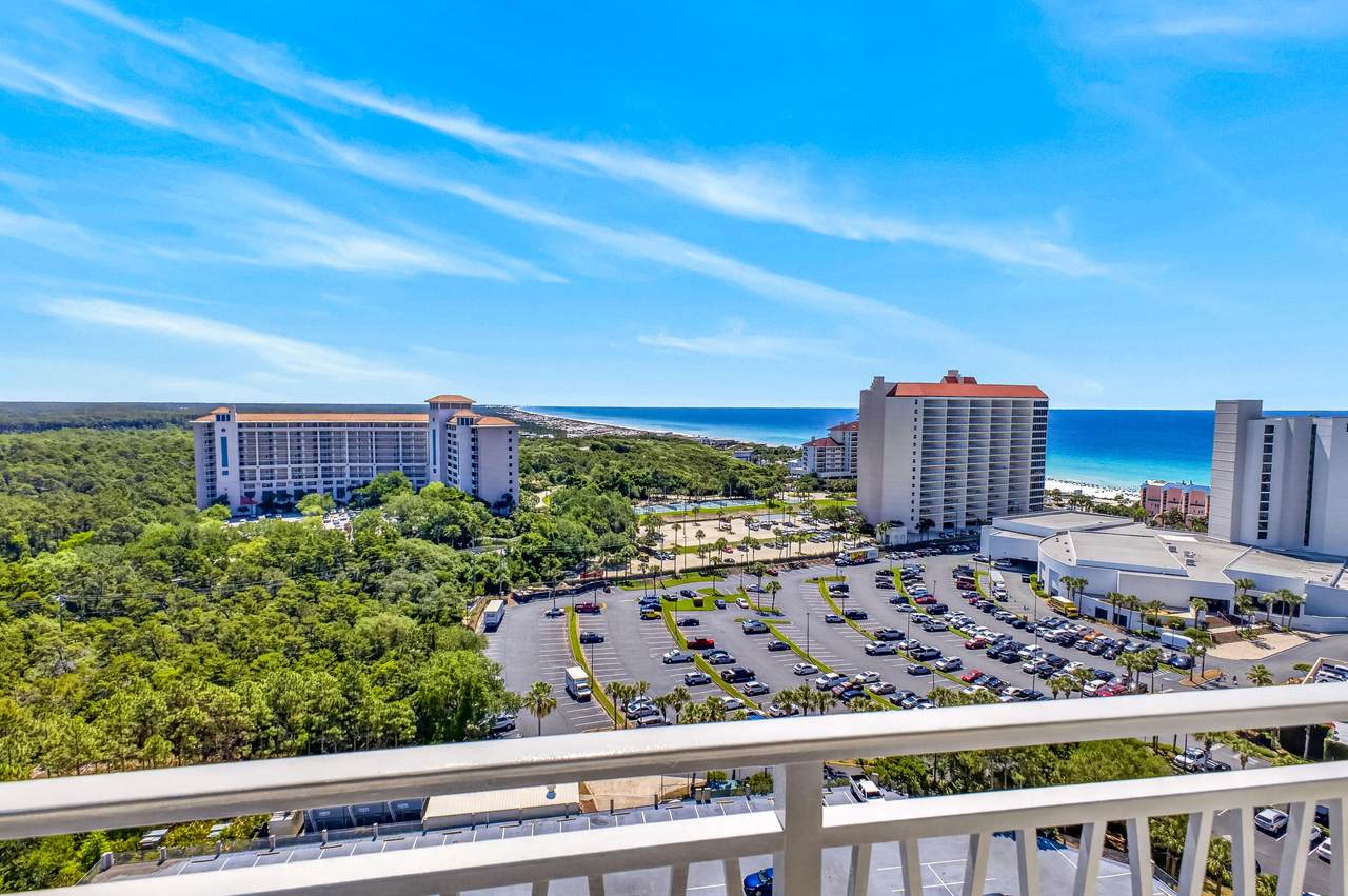 5000 Sandestin Boulevard - Photo 1