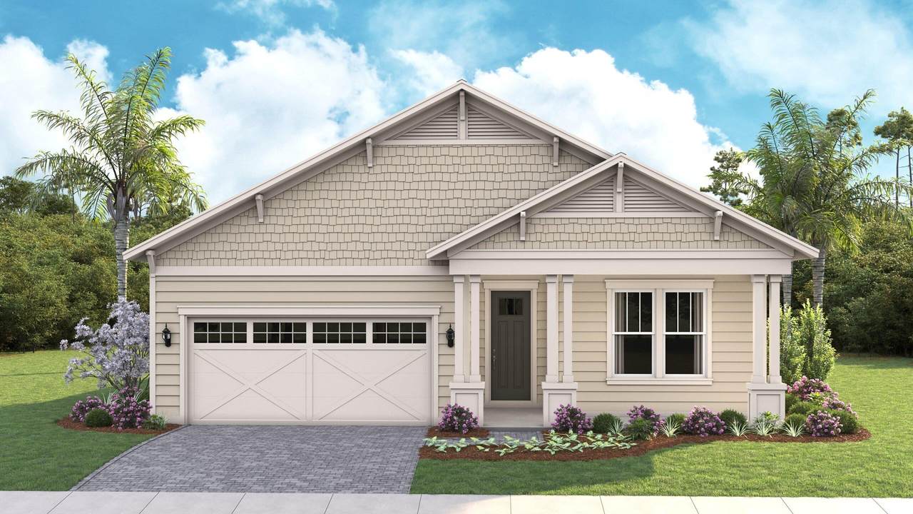 233 Palatka Drive - Photo 1
