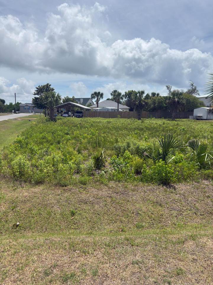 Lot 12 1st Street - Photo 1