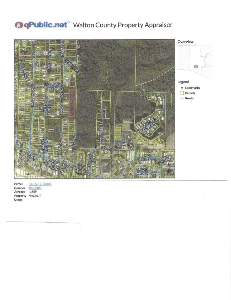 000 Montigo Avenue - Photo 1