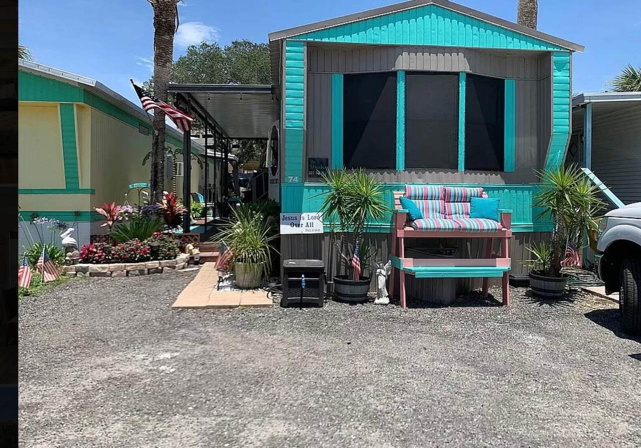 14806 Front Beach Road - Photo 1