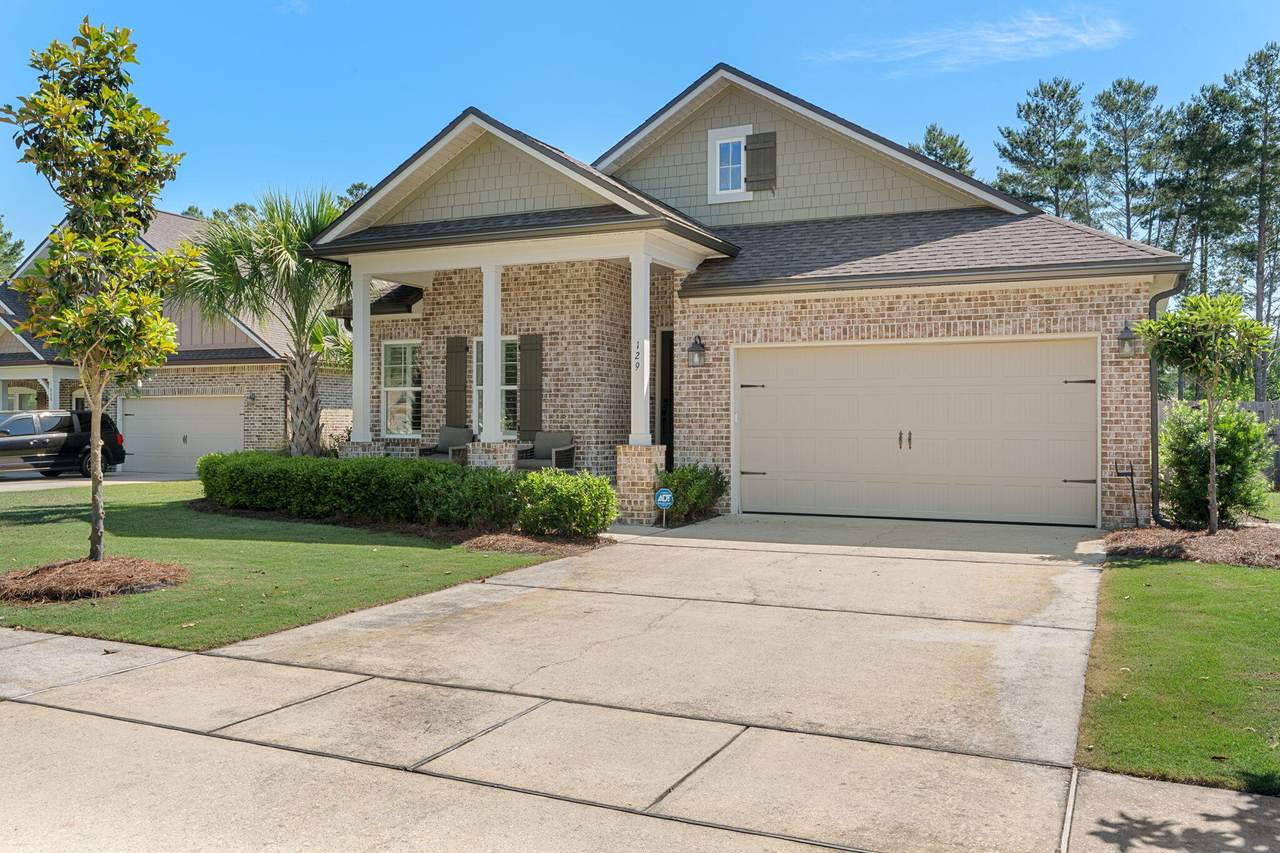 129 Leap Year Lane - Photo 1