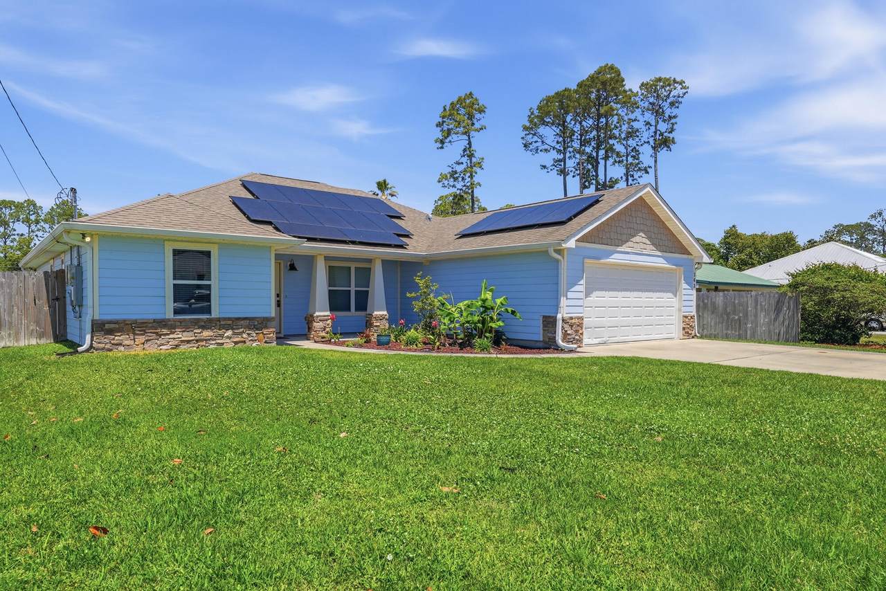 163 Heather Drive - Photo 1