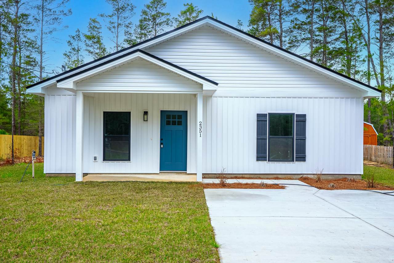 2351 Dumajack Road - Photo 1