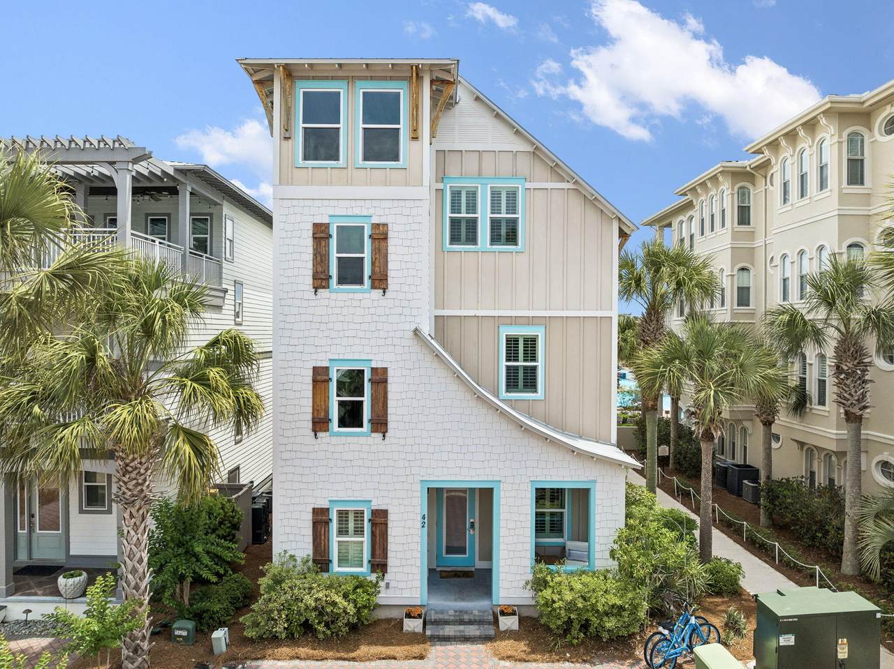 42 Seacrest Beach Boulevard - Photo 1