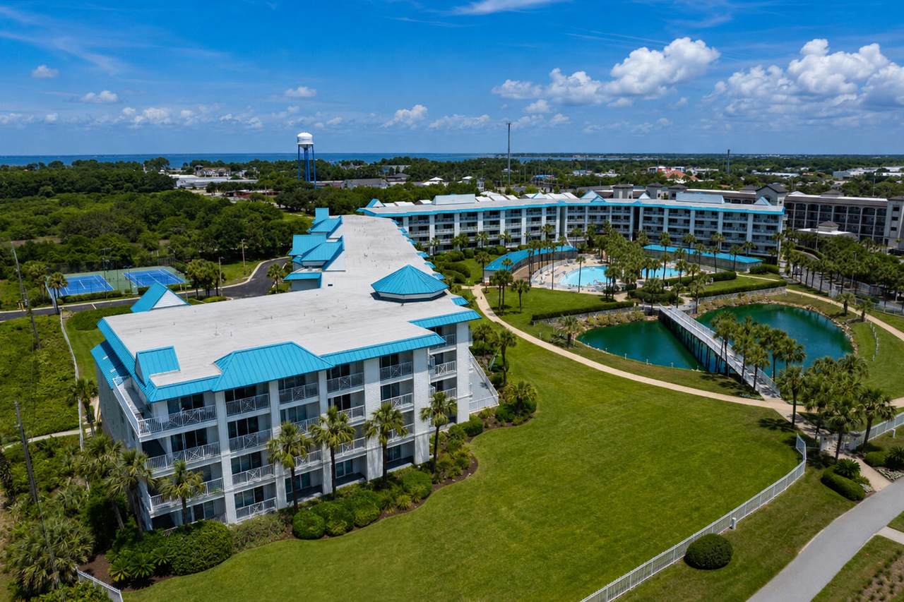 778 Scenic Gulf Drive - Photo 1