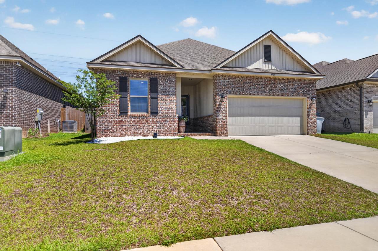 4765 Sago Palm Circle - Photo 1