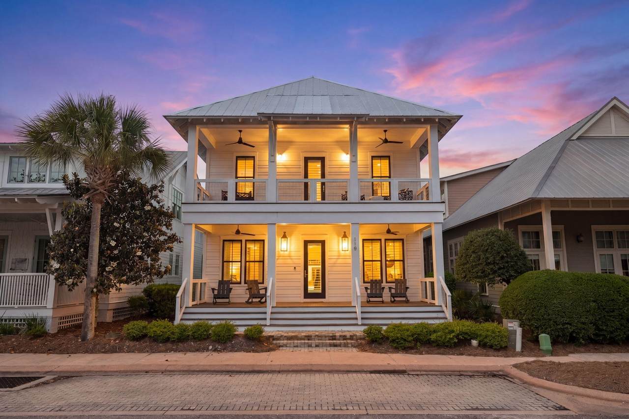 119 Cypress Walk - Photo 1