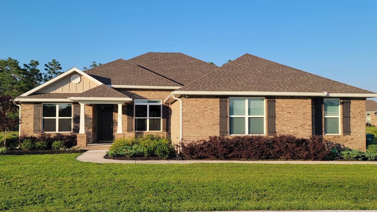 437 Gentle Wind Court - Photo 1