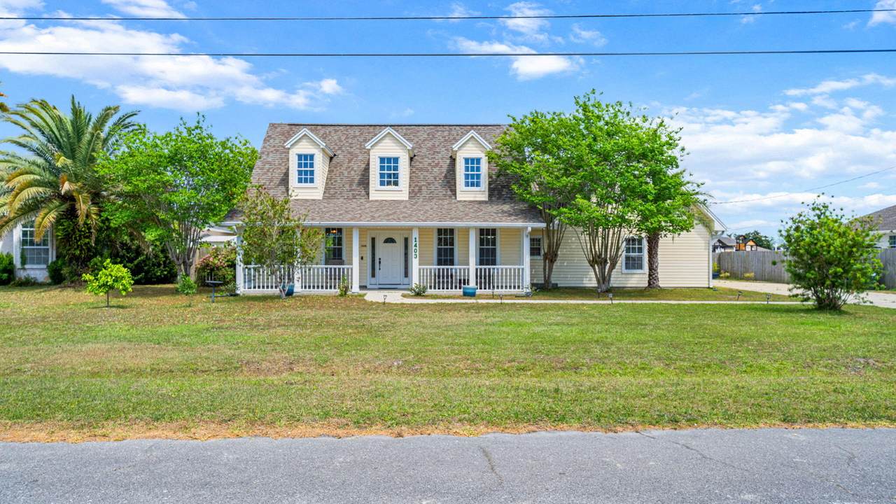 1403 New Jersey Avenue - Photo 1