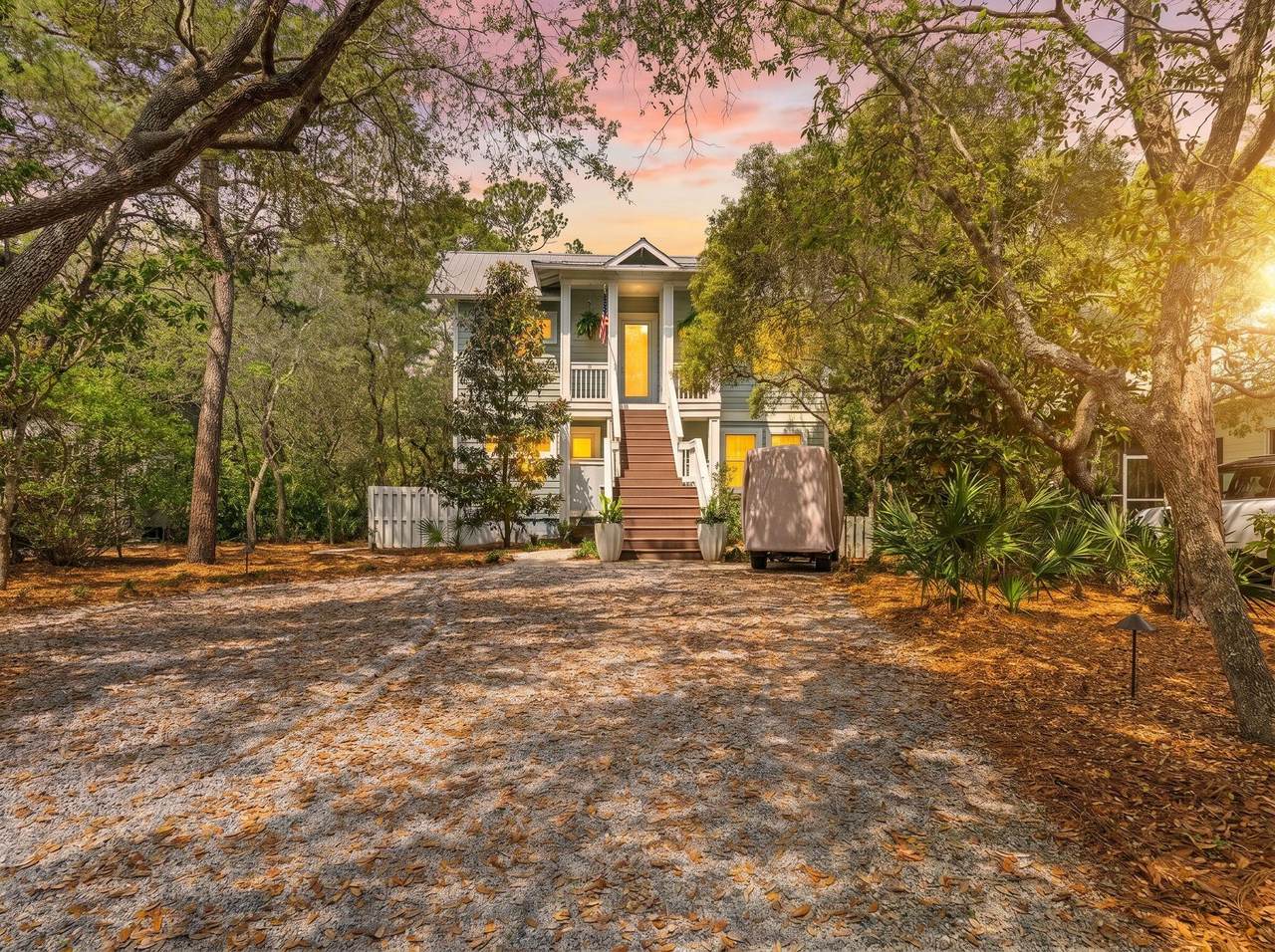353 Wilderness Way - Photo 1