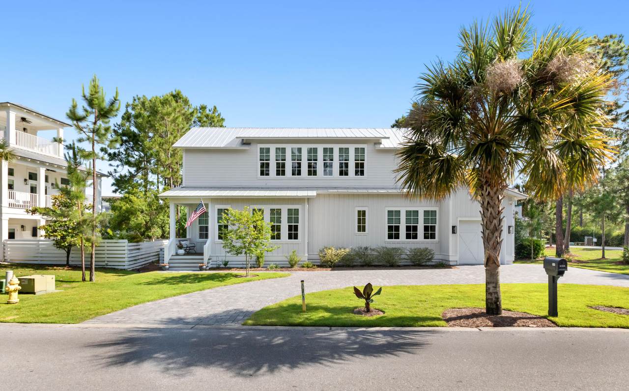 199 Cypress Breeze Drive - Photo 1