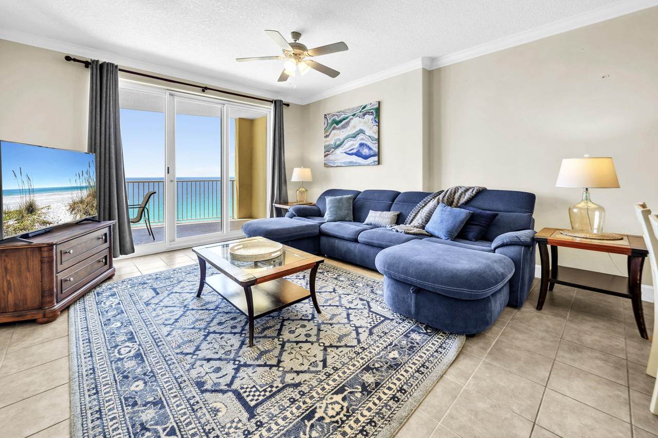 17545 Front Beach Road - Photo 1