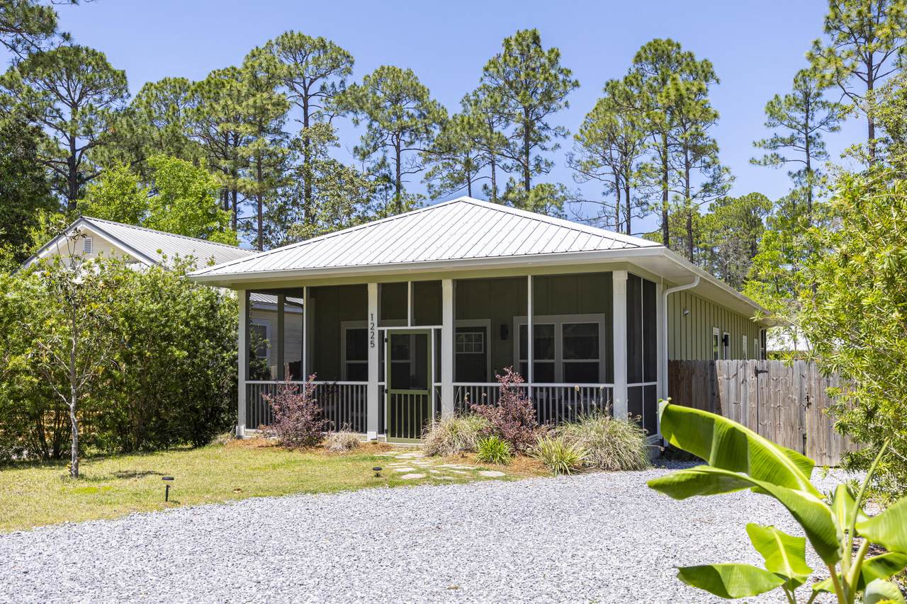 1225 Point Washington Road - Photo 1