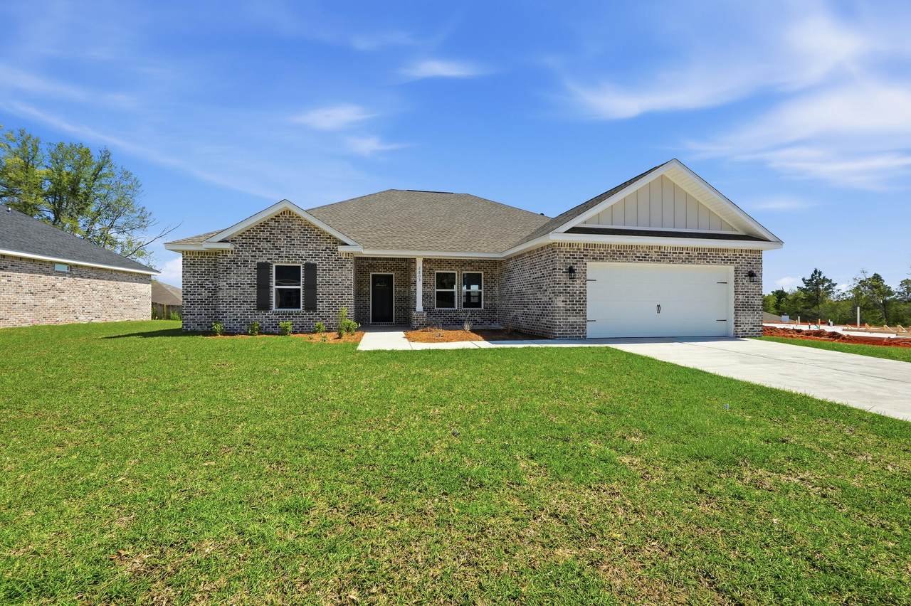 2809 Blackbird Court - Photo 1