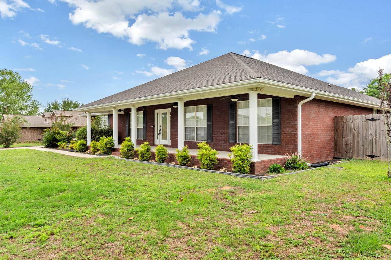 2387 Barberee Drive - Photo 1